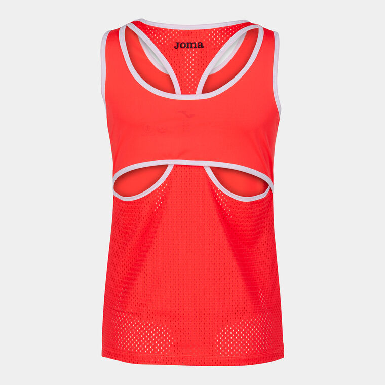CAMISETA TIRANTES BREAK image number null