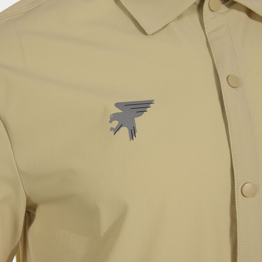 CAMISA MANGA LARGA EXPLORER DEVA