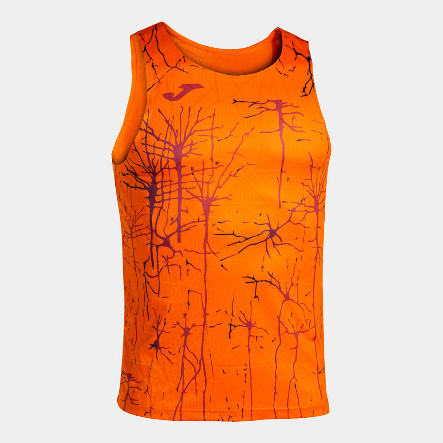 CAMISETA TIRANTES ELITE IX