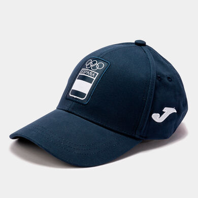 Gorra Comité Olímpico Español