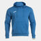 Camisola com capuz homem Olimpiada azul royal