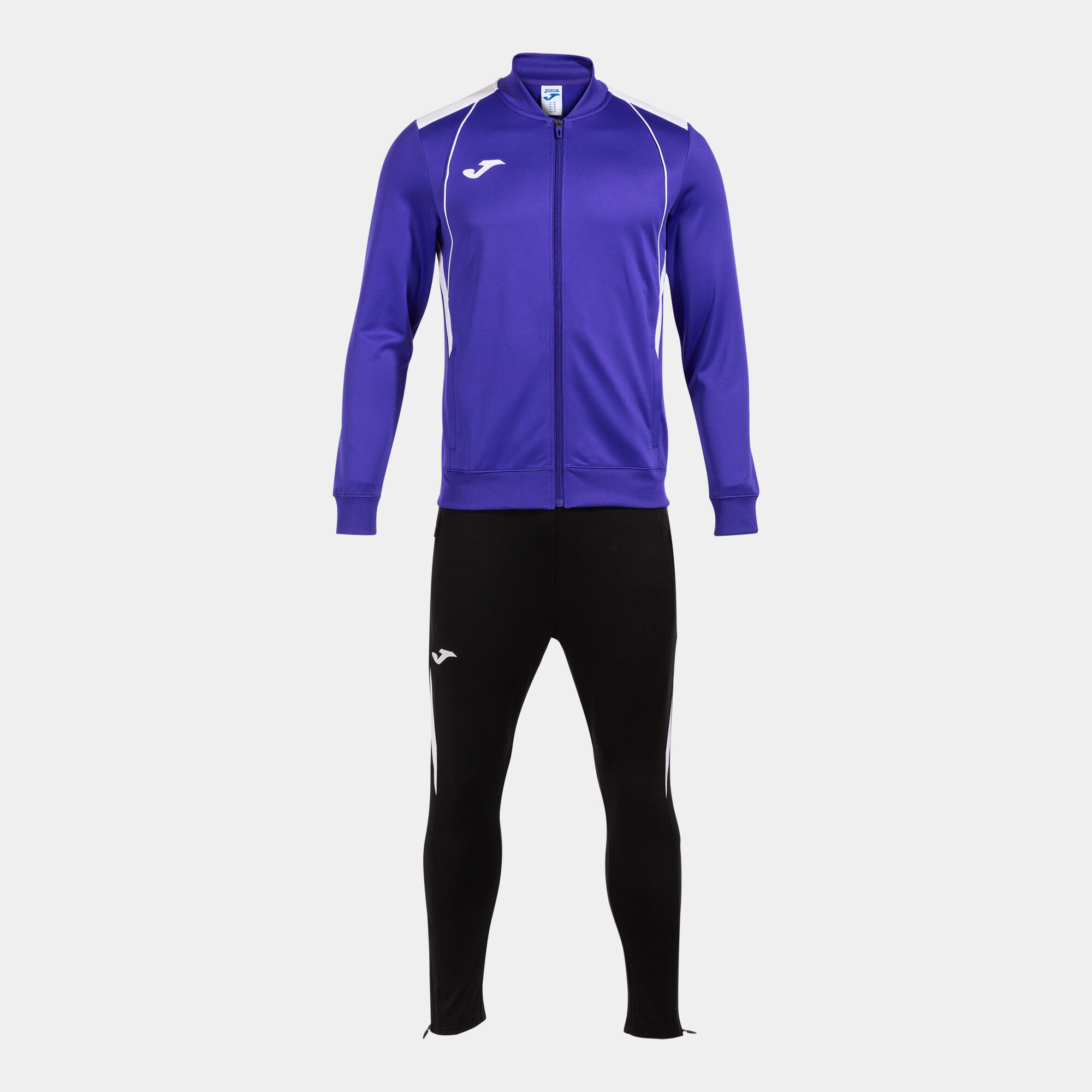 Joma top champion tracksuit