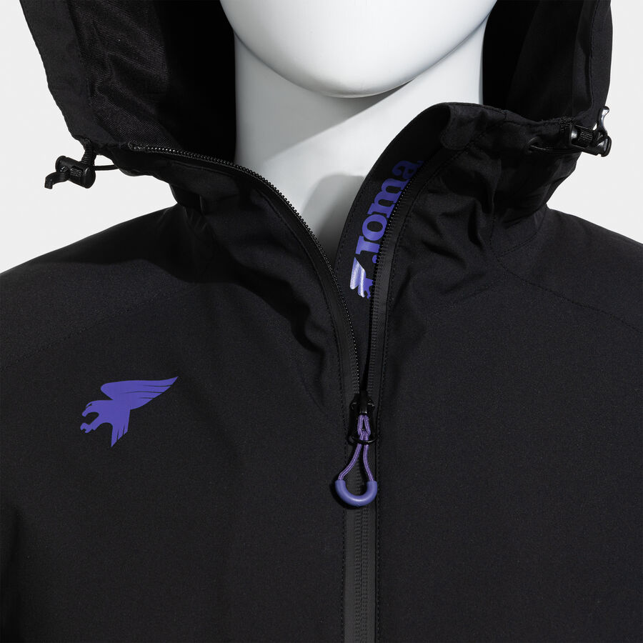 ANORAK ALPES