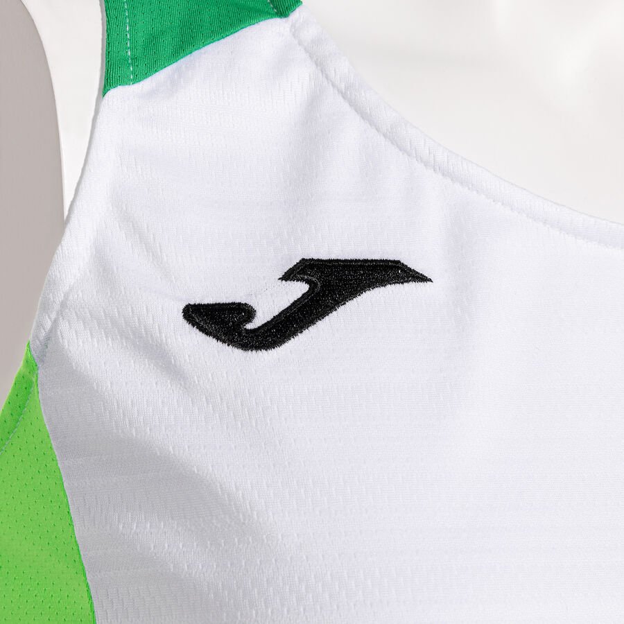 CAMISETA SIN MANGAS MONTREAL