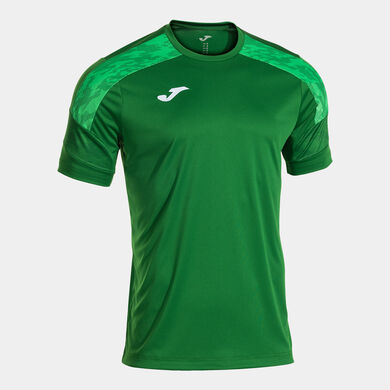 Camiseta manga corta hombre Championship VIII verde