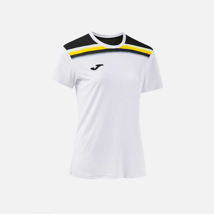 CAMISETA MANGA CORTA TOLEDO II