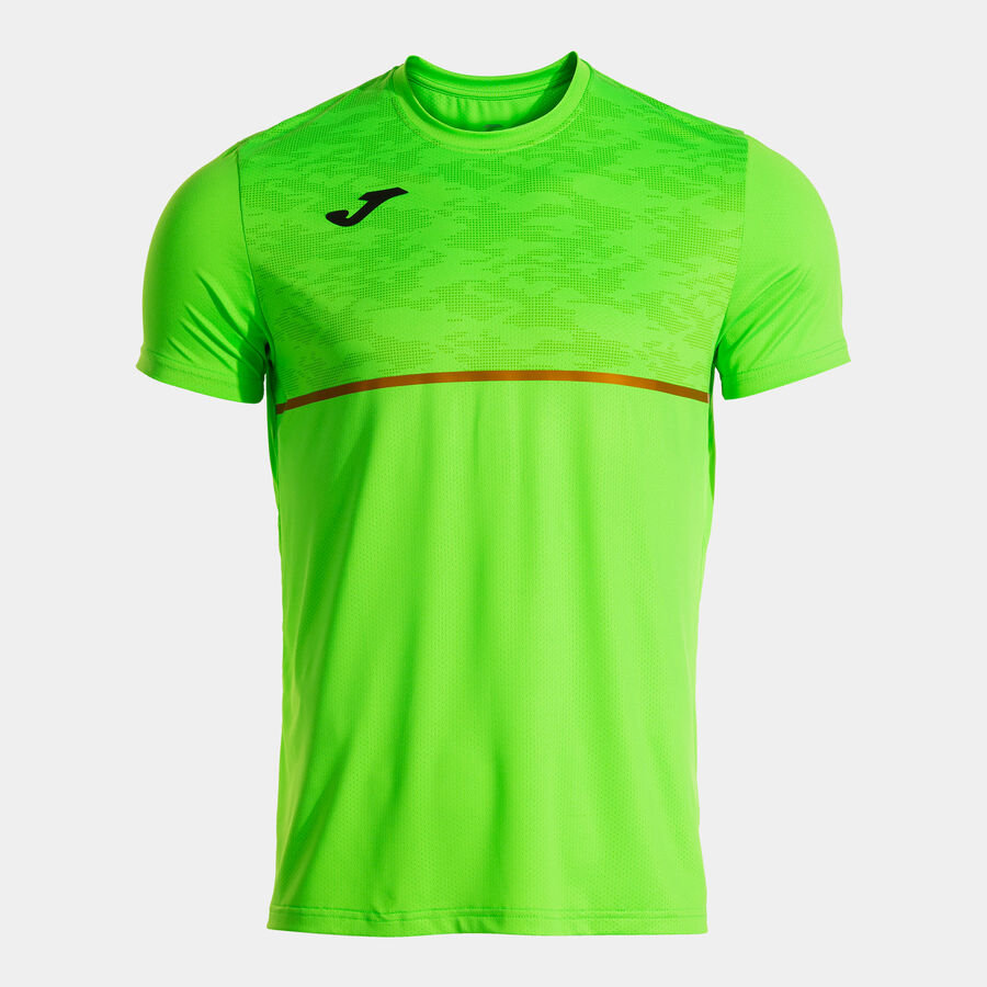 CAMISETA MANGA CORTA RECORD III