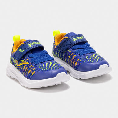 Scarpe casual Horizon Jr 25 junior blu reale