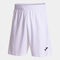 Pantaloncini uomo Nobel Long bianco