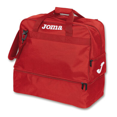 Bolsa de deporte Extra-Grande Training III rojo