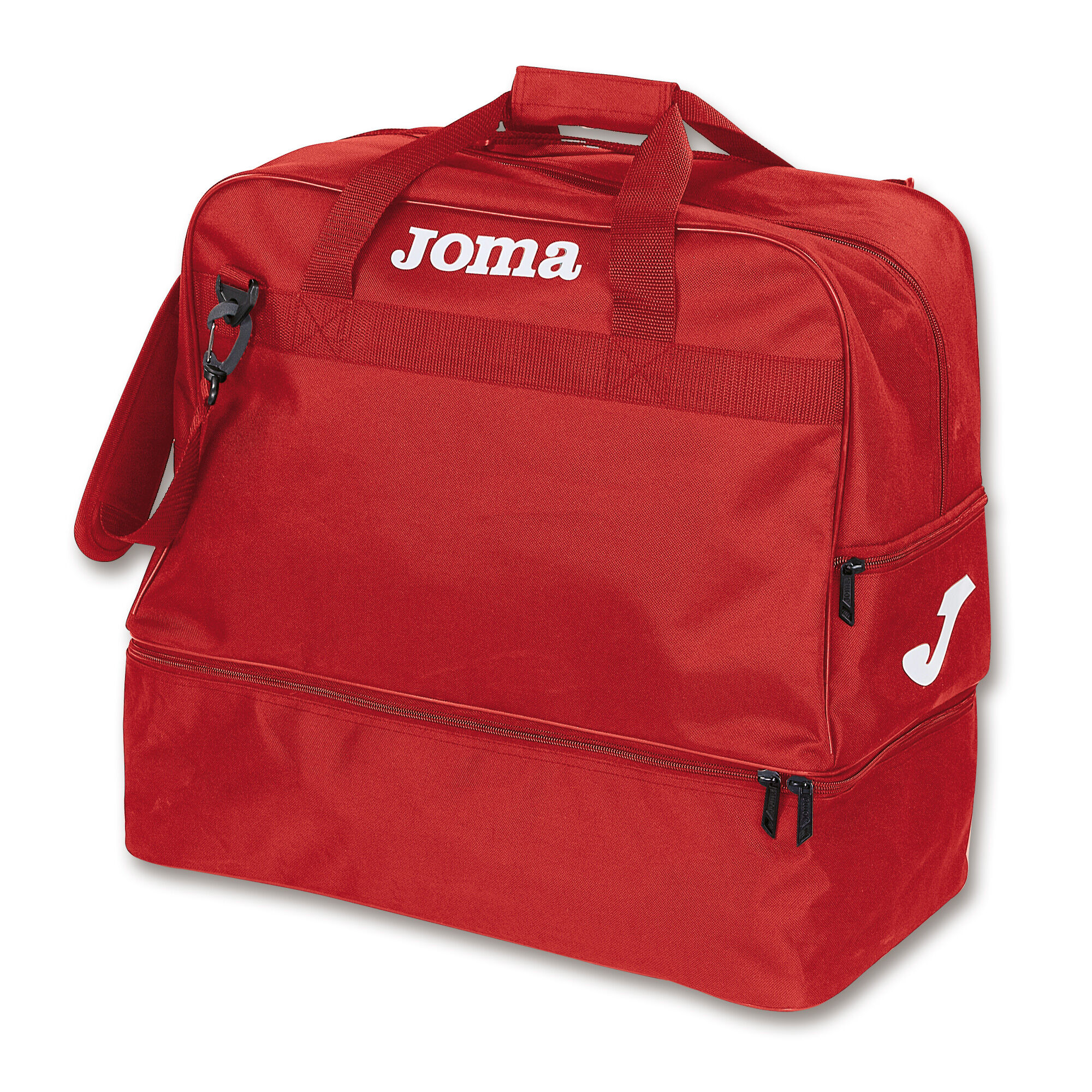 Sports bag Extra-Grande Training III red
