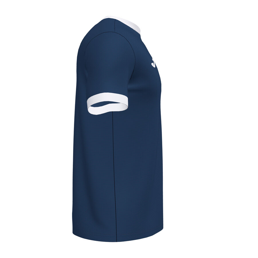 CAMISETA MANGA CORTA OPEN III