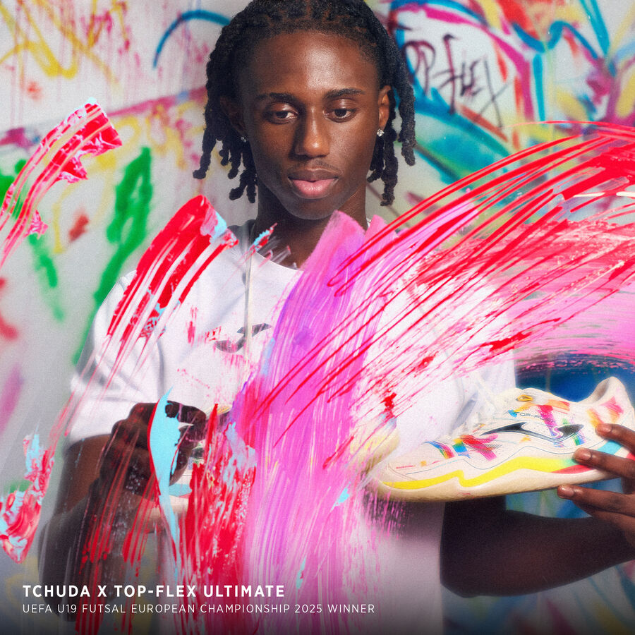 TOP FLEX ULTIMATE 26