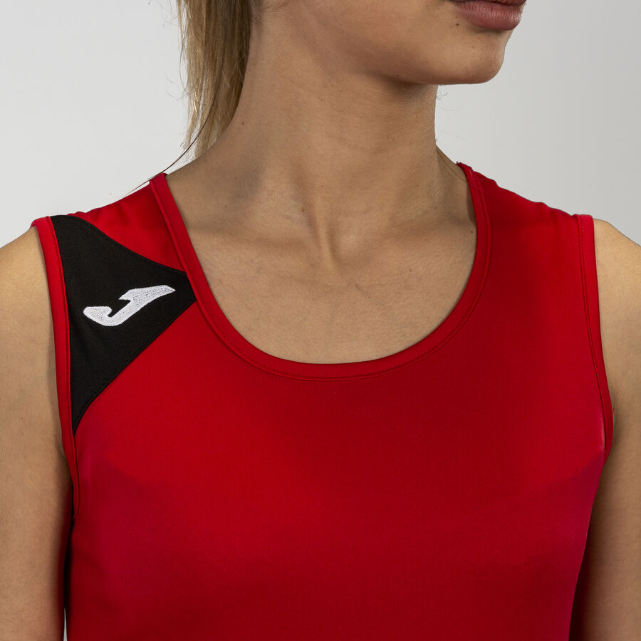 CAMISETA SIN MANGAS SPIKE II