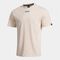 Maillot manches courtes homme Mimetic beige