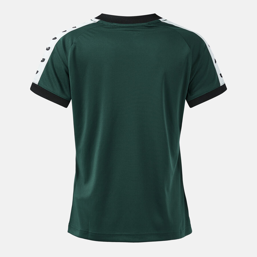 CAMISETA MANGA CORTA HEROIC