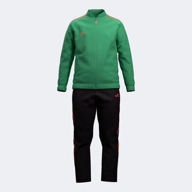 Ch&aacute;ndal junior Joma Kids verde negro