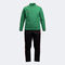 Ch&aacute;ndal junior Joma Kids verde negro