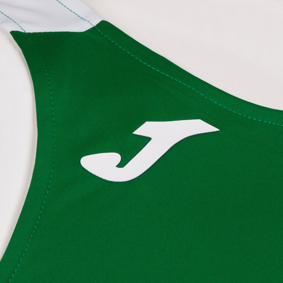 CAMISETA TIRANTES RECORD II