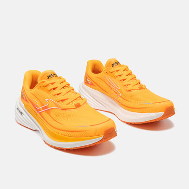 Zapatillas running Supecross Men 26 hombre amarillo