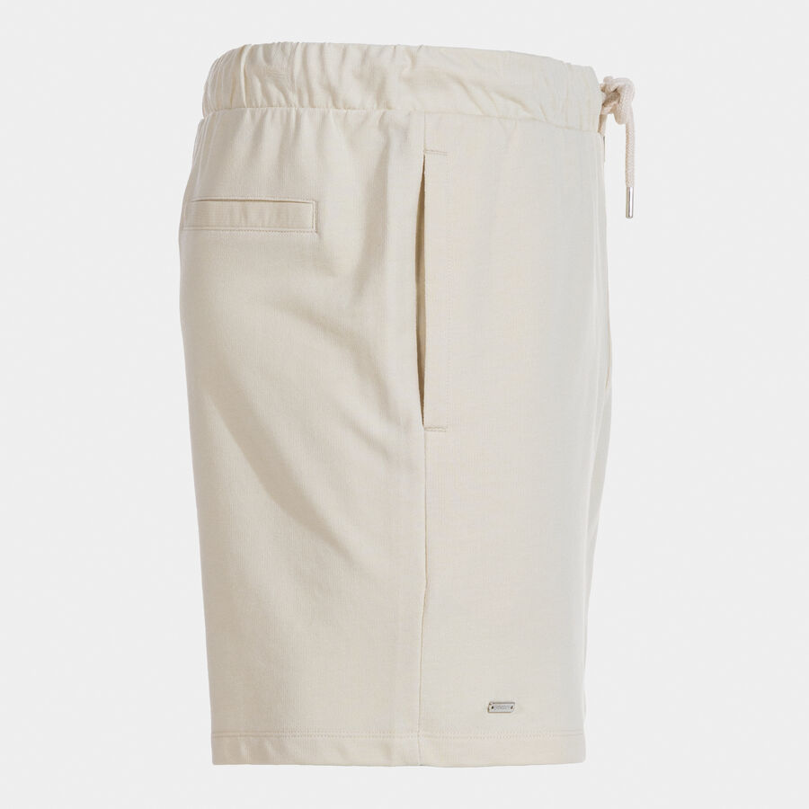 BERMUDA MAN MIMETIC OVERSIZE