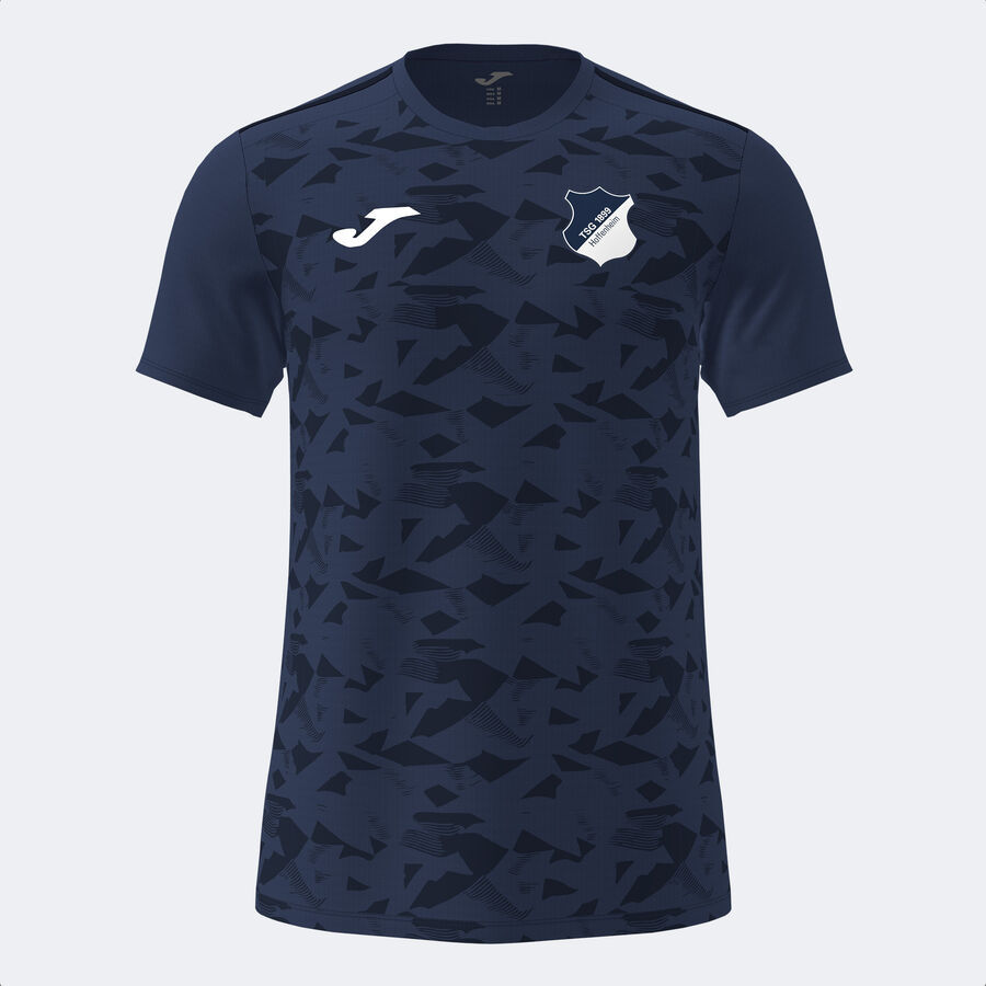 CAMISETA MANGA CORTA HOFFENHEIM