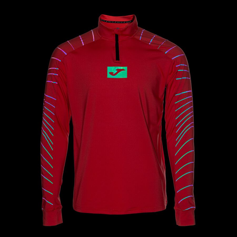 SUDADERA R-NIGHT