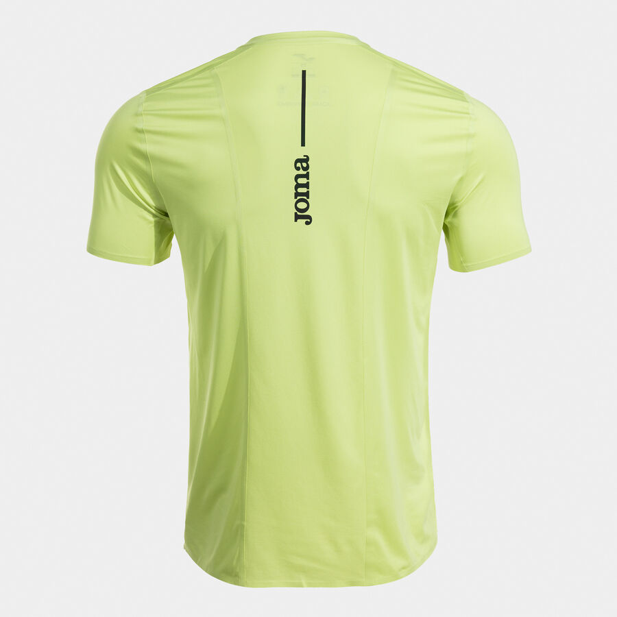 CAMISETA MANGA CORTA R-CITY