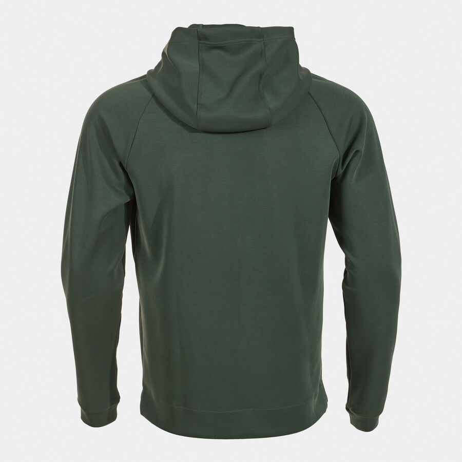 SUDADERA CON CAPUCHA BREATH