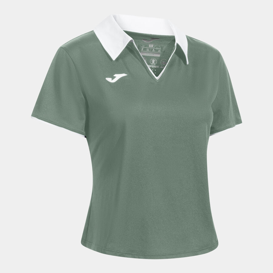 POLO MANGA CORTA TORNEO