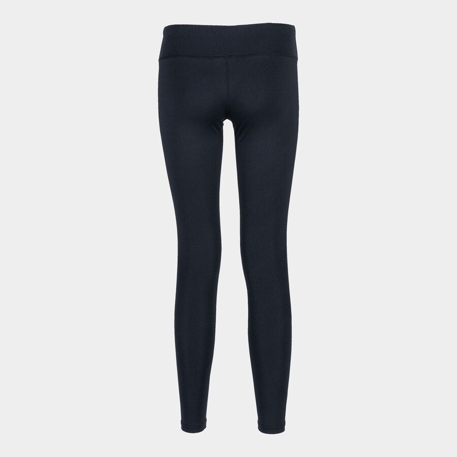 MALLAS LARGAS DASE II