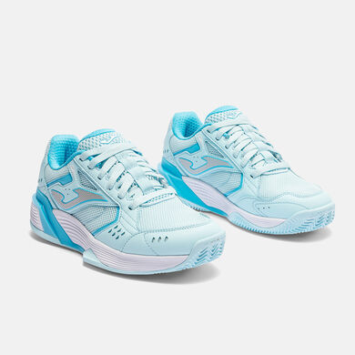 Zapatillas balonmano Screen Lady 26 mujer azul