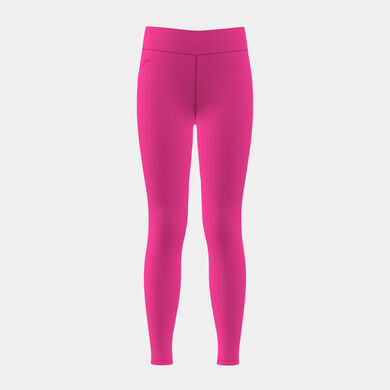Mallas largas niña Street fucsia