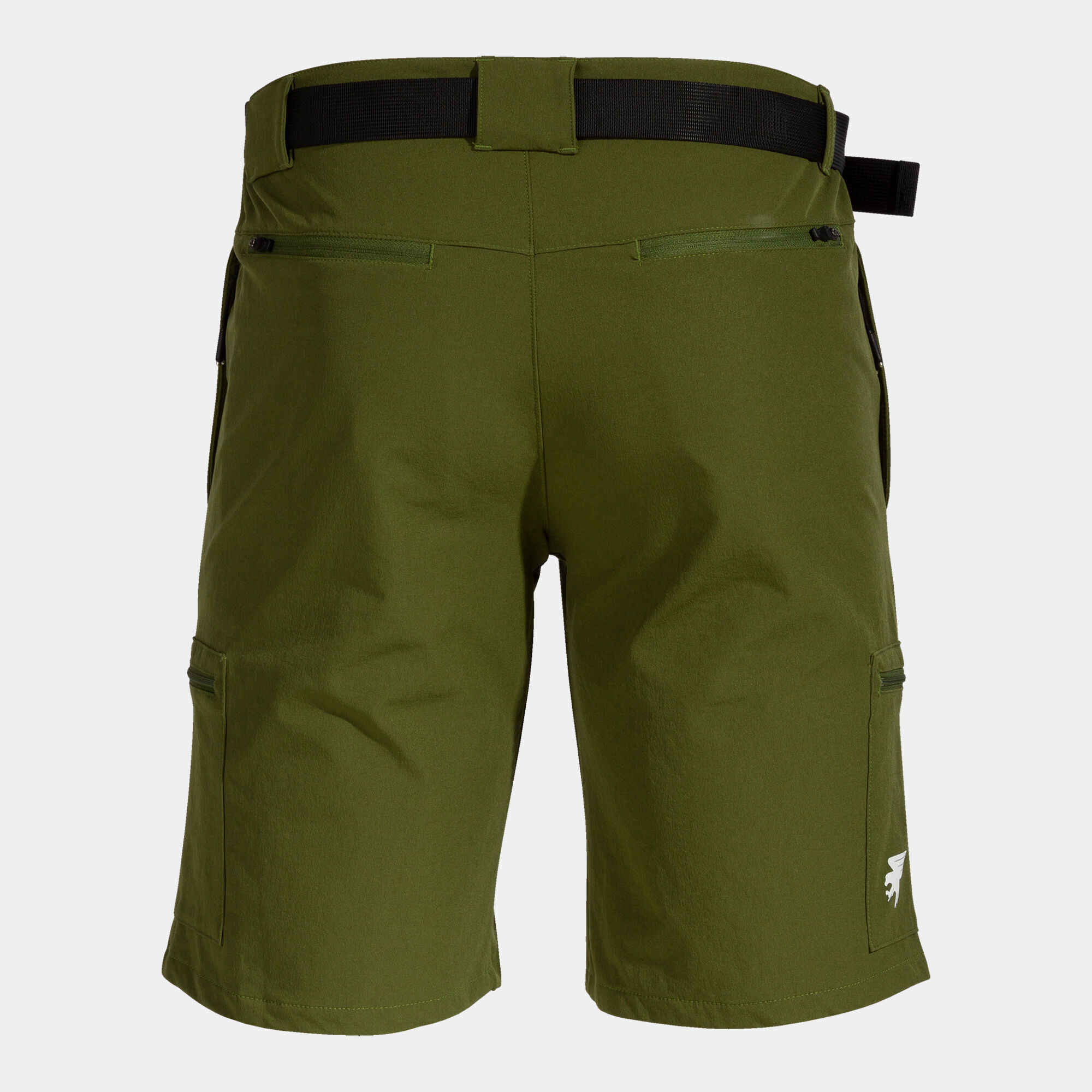 Bermudas hotsell caqui hombre