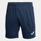 Bermuda uomo Open III blu navy