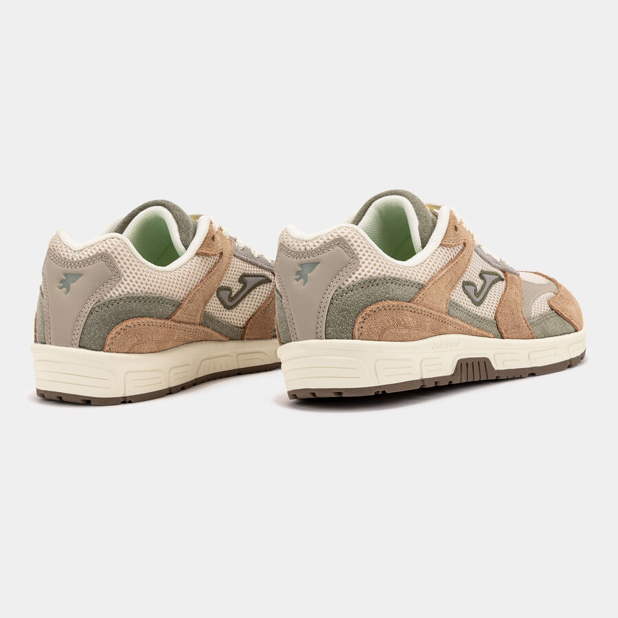 CR111 JUNIOR BAREFOOT 26