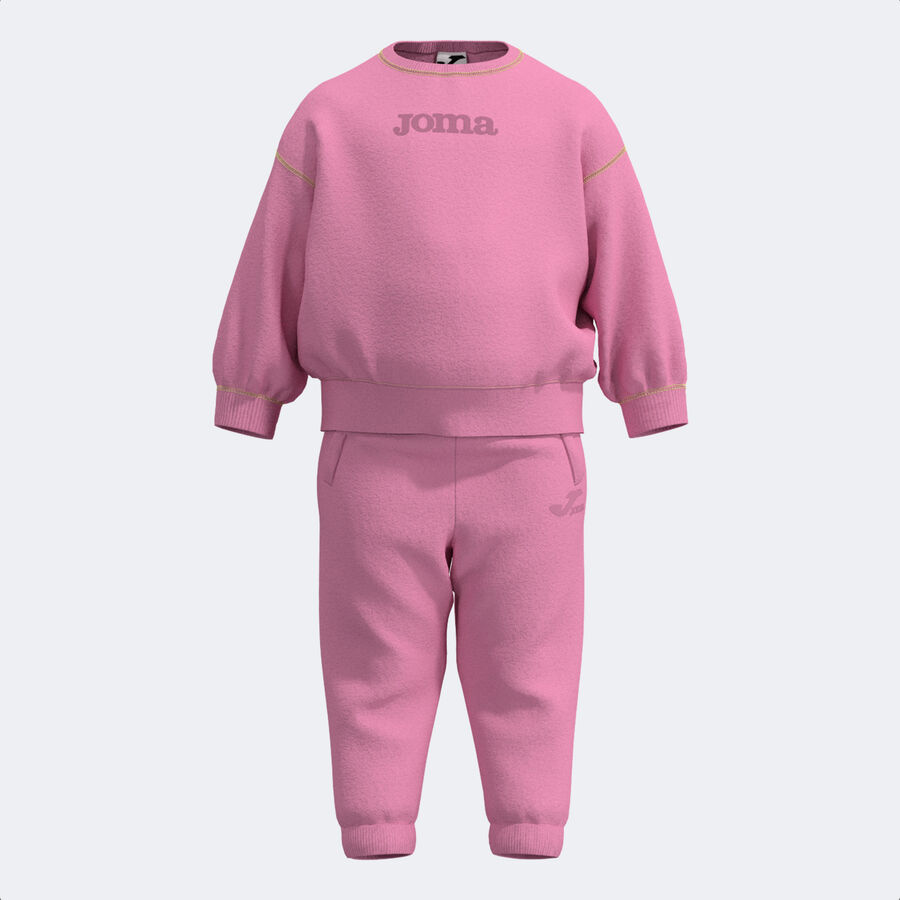 CHÁNDAL JOMA KIDS