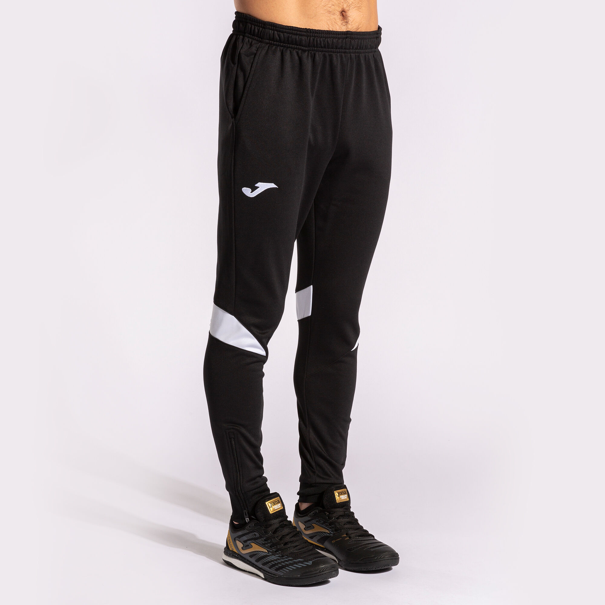 Pantalones deporte joma clearance
