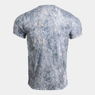 Kurzarmshirt mann R-City Hidrogen t&uuml;rkis