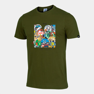 Camiseta manga corta Looney Tunes Cartoons 24/25