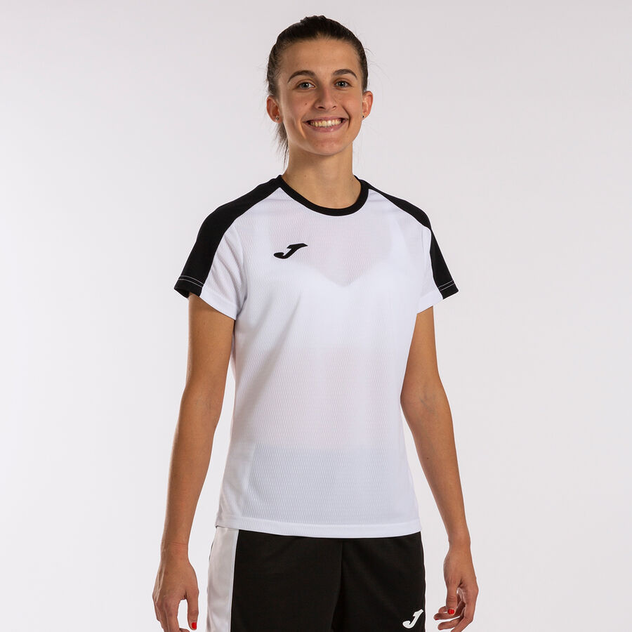 CAMISETA MANGA CORTA ECO CHAMPIONSHIP