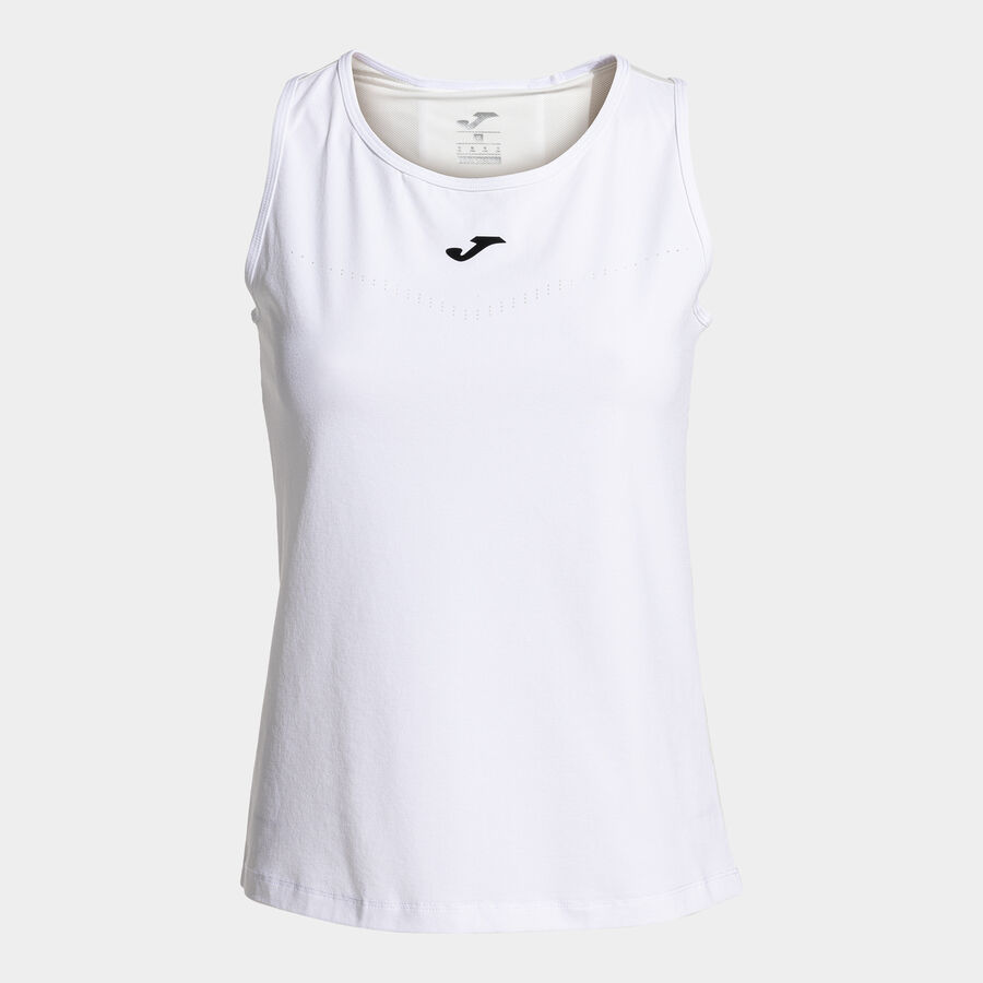 CAMISETA SIN MANGAS CHALLENGE