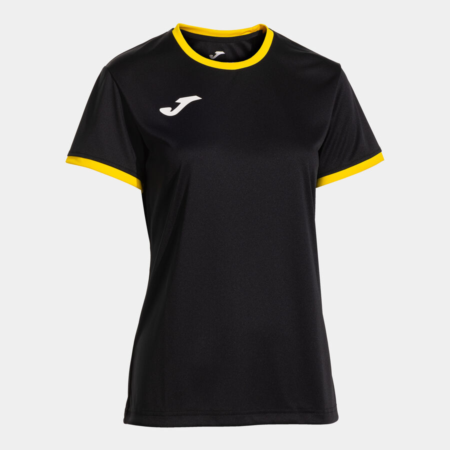 CAMISETA MANGA CORTA COMBI PREMIUM