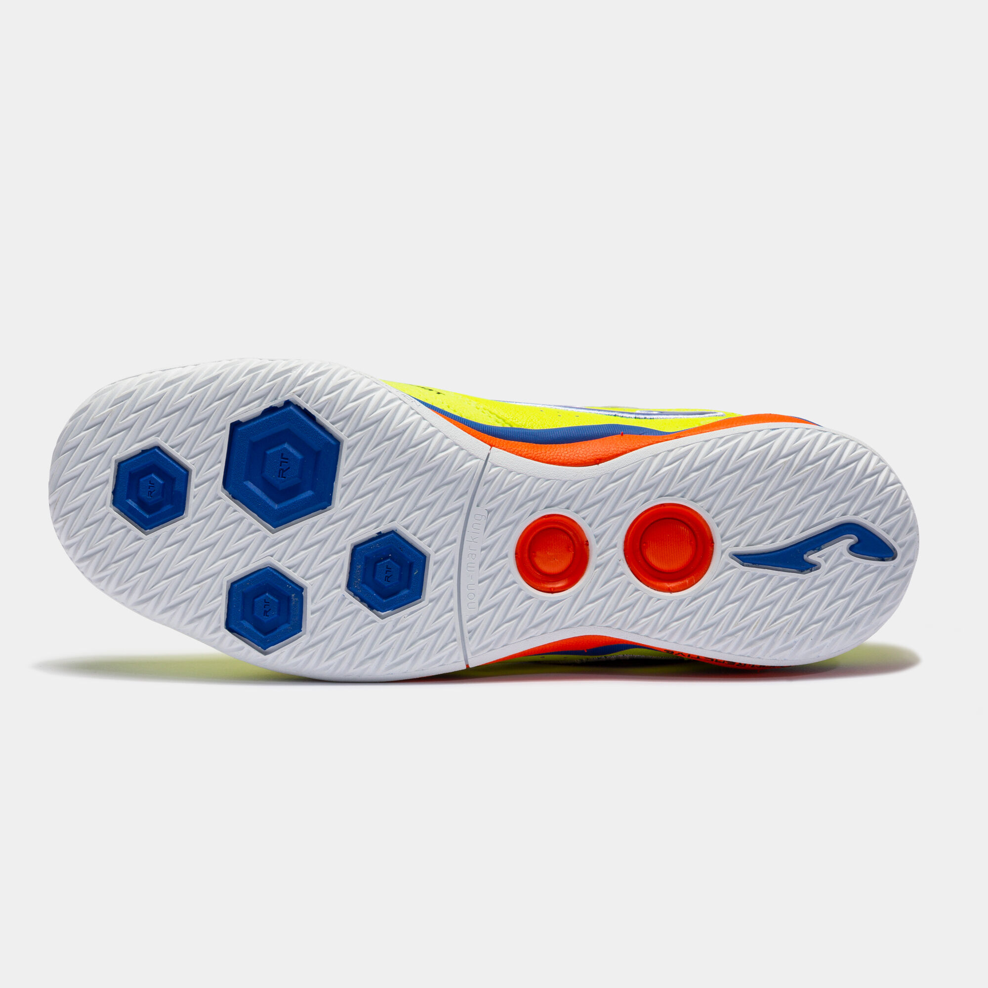 Specs hot sale futsal shoes