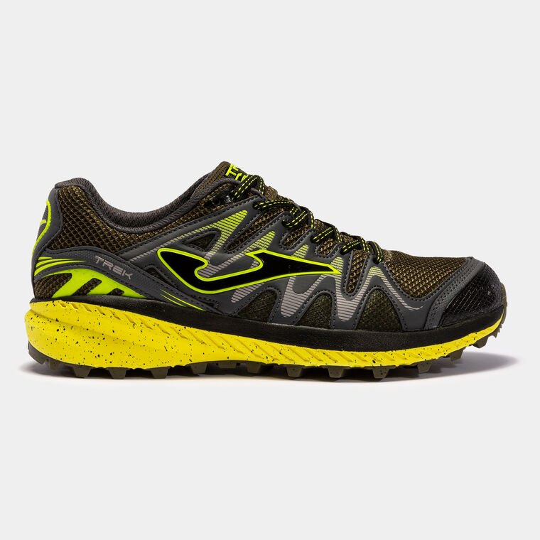 TK.TREK MEN 22