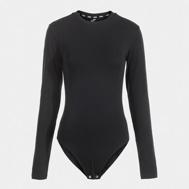 Body mujer Mimetic negro