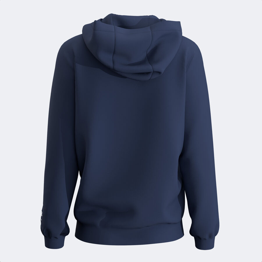 SUDADERA CON CAPUCHA URBAN STREET