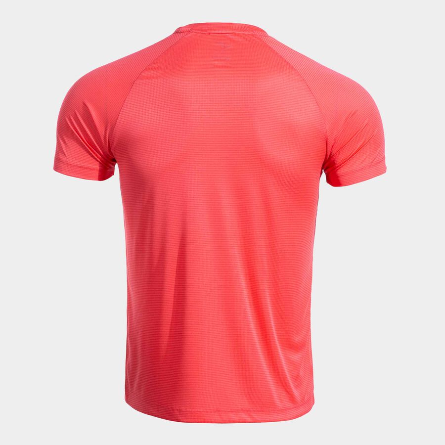 CAMISETA MANGA CORTA R-NIGHT ICONIC