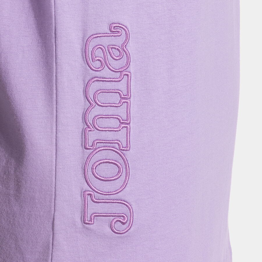 CAMISETA MANGA CORTA URBAN AESTHETICS