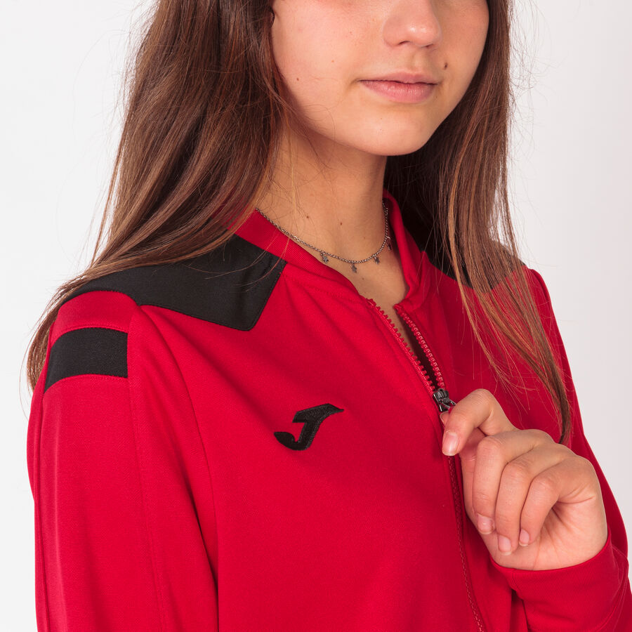 CHAQUETA SIN CAPUCHA CHAMPIONSHIP VI